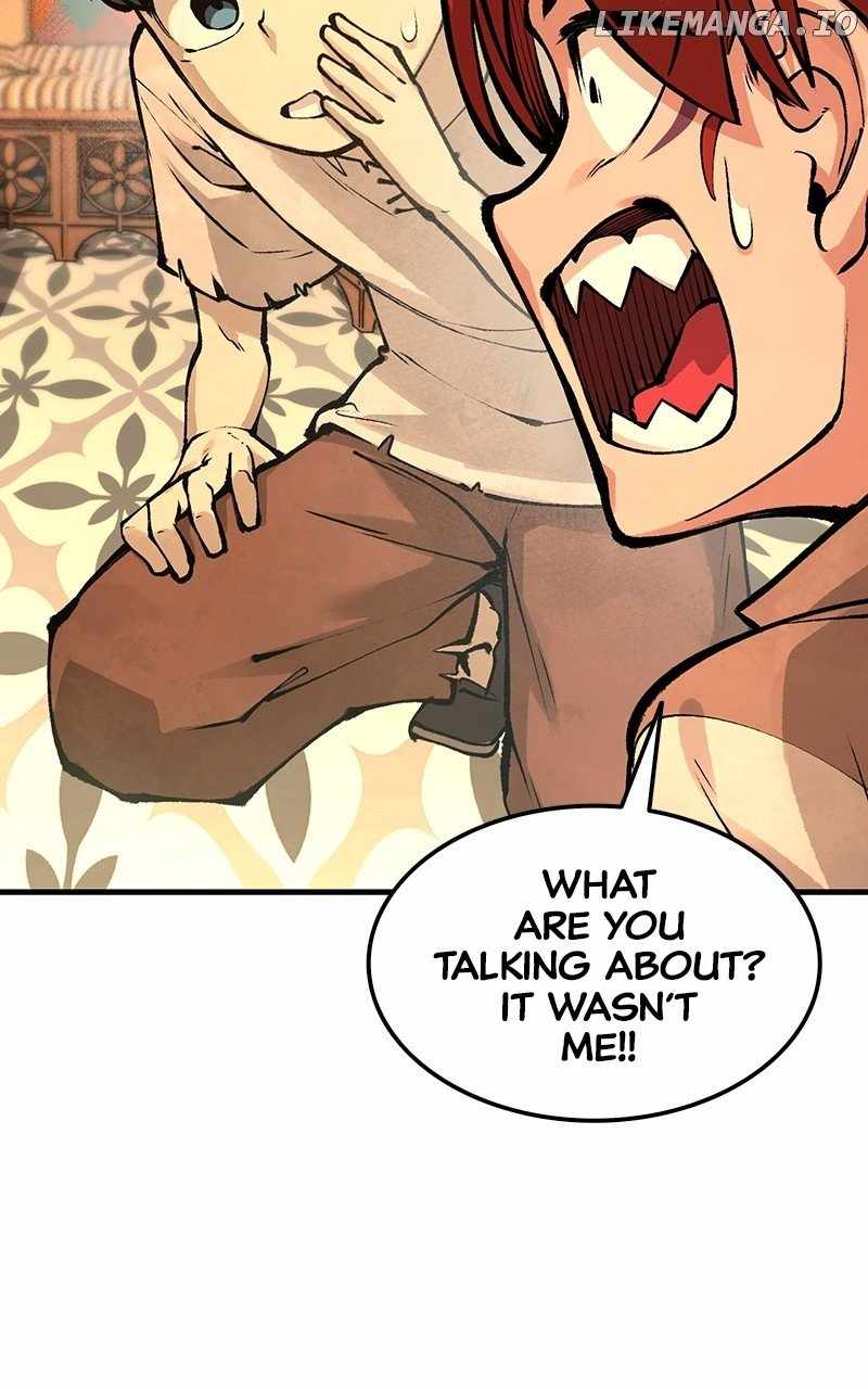 Piece Maker of Flame Chapter 39 42